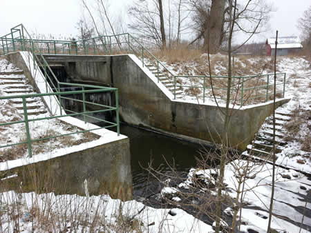 Działka nr 82 w Tatyni