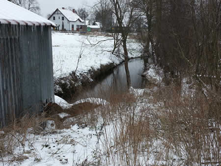Działka nr 82 w Tatyni